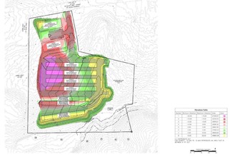 383 Highway 53 W, Dawsonville, GA for sale Plat Map- Image 1 of 1