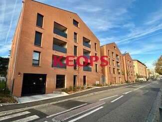 More details for 147 Rue Louis Plana, Toulouse - Retail for Sale