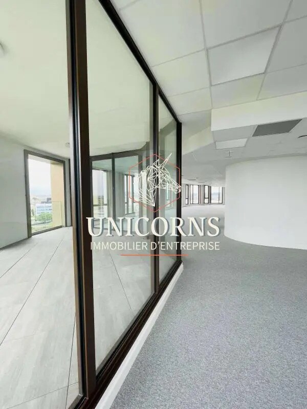 Office in Toulouse for sale Interior Photo- Image 1 of 6