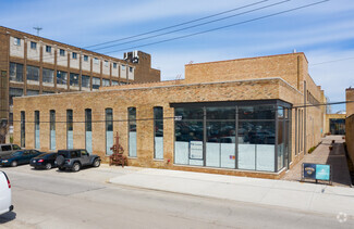 More details for 3057 N Rockwell St, Chicago, IL - Office, Retail for Rent