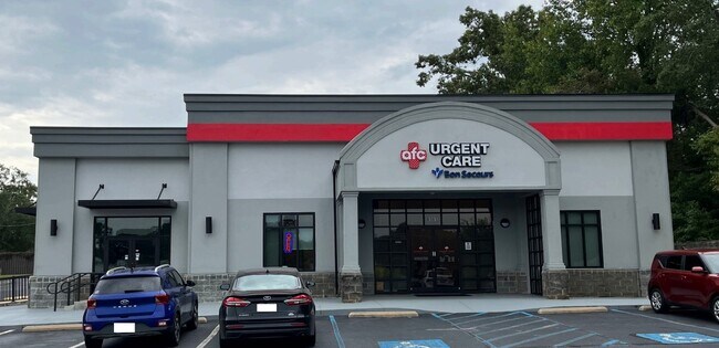 More details for 8161 Warren H Abernathy Hwy, Spartanburg, SC - Retail to Rent