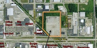 More details for 2400 W College Ave, Appleton, WI - Land to Rent