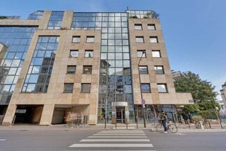 More details for 76 Boulevard De La République, Boulogne-Billancourt - Office to Rent