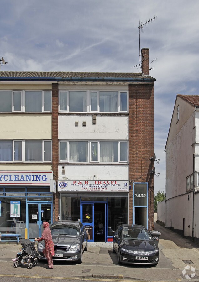 78 Leagrave Rd, Luton, LU4 8HZ UK