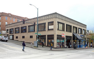 More details for 4552-4560 University Way NE, Seattle, WA - Office/Retail, Retail for Rent