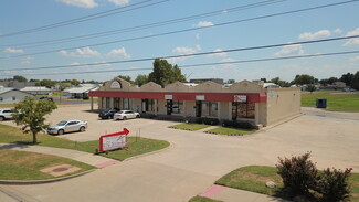 More details for 1200-1210 NW 12th St, Oklahoma City, OK - Retail for Rent