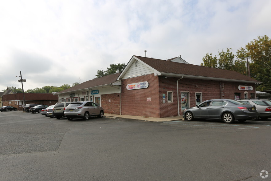 708-720 Somerset St, Watchung, NJ for sale - Building Photo - Image 2 of 5