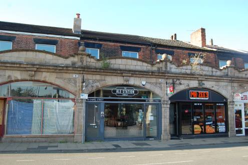 60 Chapel St, Chorley for sale Primary Photo- Image 1 of 1