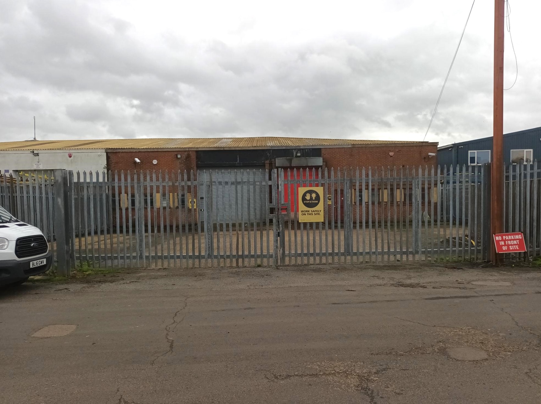 Island Rd, Hersden for sale Building Photo- Image 1 of 1