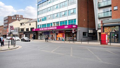 85-93 Bradshawgate, Bolton for sale Primary Photo- Image 1 of 9