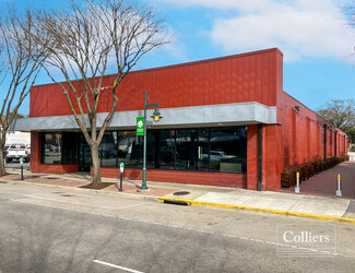 More details for 818 Harden St, Columbia, SC - Retail for Rent