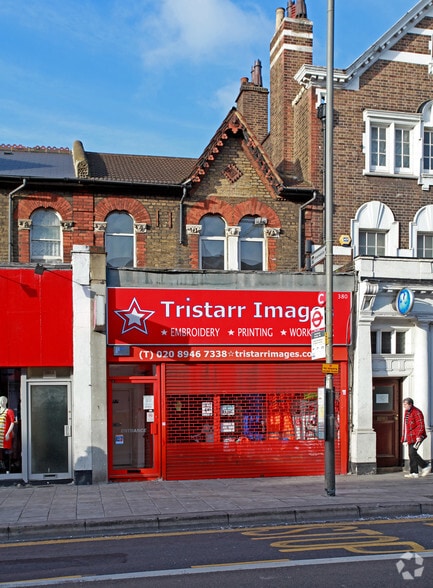 380 Garratt Ln, London for sale - Primary Photo - Image 1 of 1