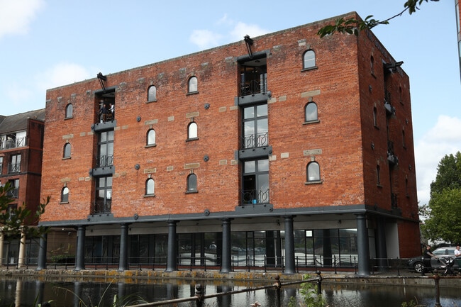 More details for Atlantic Whar, Cardiff - Office to Rent