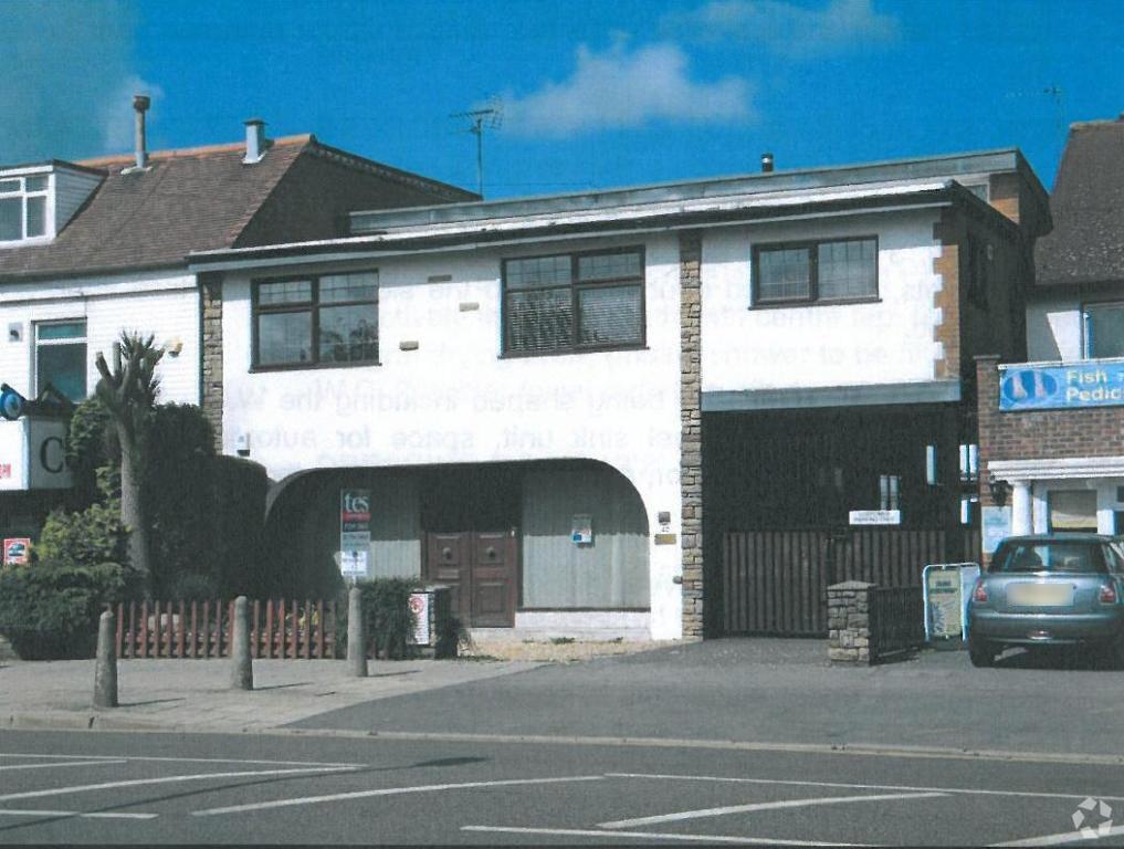42 Lincoln Rd, Skegness for sale Primary Photo- Image 1 of 1