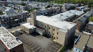 More details for 813 N 4th St, Allentown, PA - Industrial for Rent