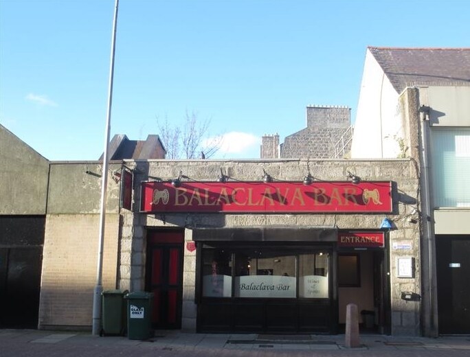 31 Loch St, Aberdeen for sale Primary Photo- Image 1 of 1