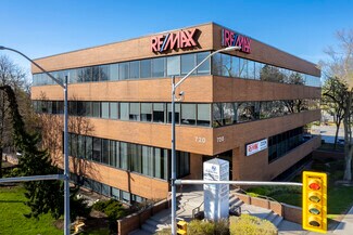 More details for 720 Guelph Line, Burlington, ON - Office to Rent