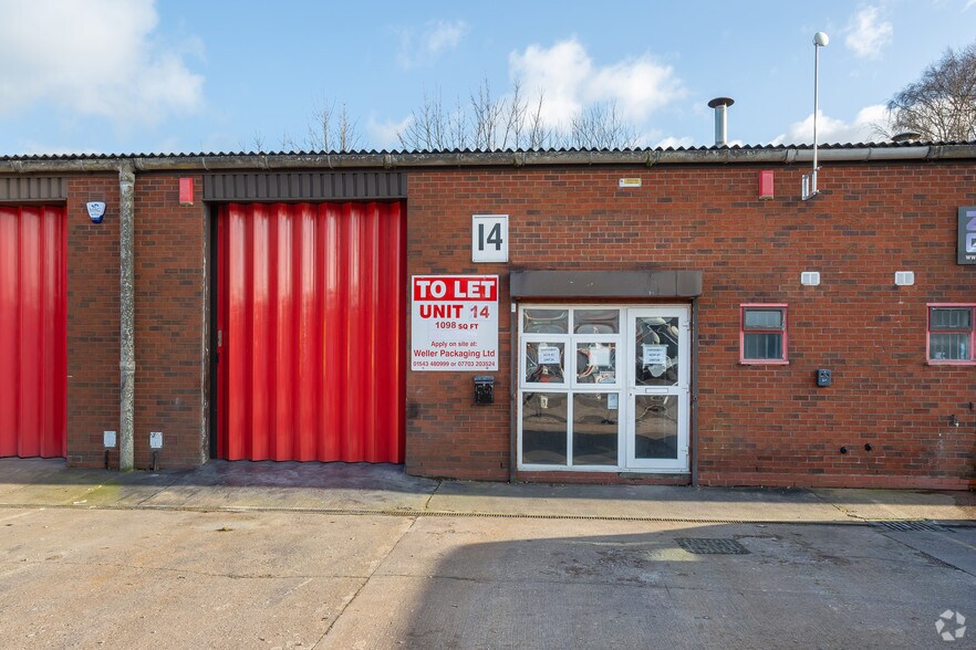 Lynn Ln, Shenstone to rent - Building Photo - Image 2 of 3