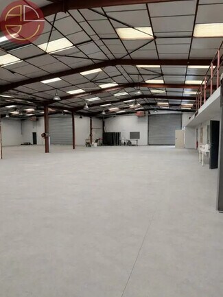 More details for Industrial to Rent