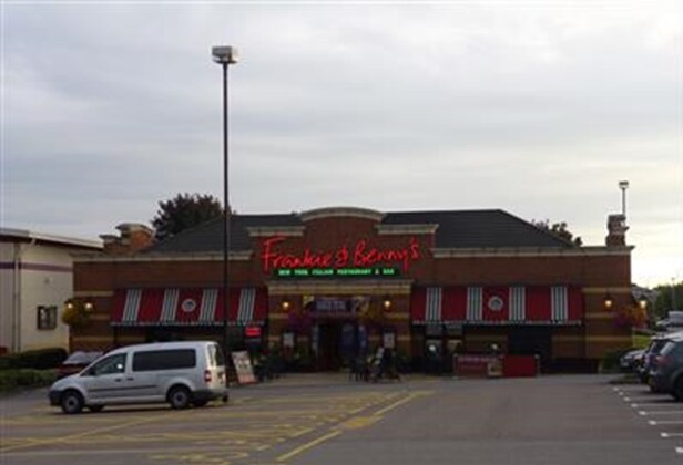 Gielgud Way, Coventry for sale Primary Photo- Image 1 of 1