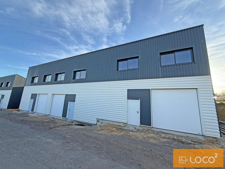 7 Avenue De La Mouyssaguèse, Drémil-Lafage for sale - Building Photo - Image 2 of 8