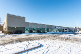 More details for 1826 Robertson Rd, Nepean, ON - Office, Retail to Rent