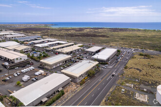 73-5563 Olowalu St, Kailua Kona, HI - aerial  map view - Image1