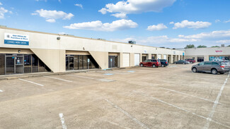 More details for 12654-12674 Goar Rd, Houston, TX - Light Industrial for Rent