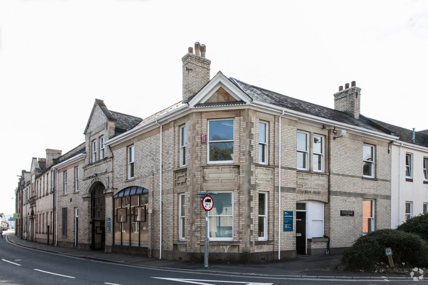 Castle St, Barnstaple for sale - Building Photo - Image 2 of 8