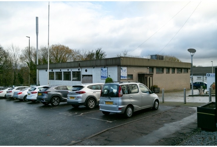 Gryffe Grv, Bridge Of Weir for sale - Primary Photo - Image 1 of 1