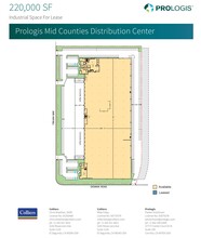 16400 Trojan Way, La Mirada, CA for rent Floor Plan- Image 1 of 1