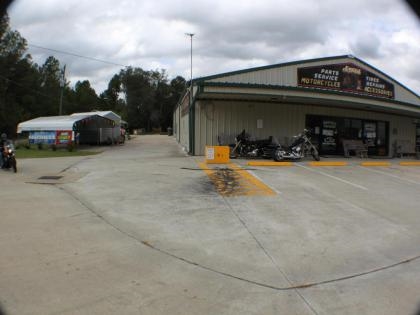 14900 US Highway 301 S, Starke, FL for sale - Primary Photo - Image 1 of 1