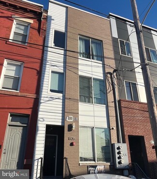 More details for 1805 N 6th St, Philadelphia, PA - Residential for Sale