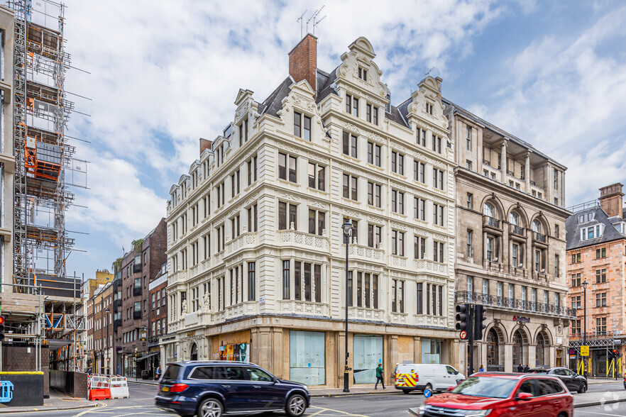 1 Dover St, London for rent - Primary Photo - Image 1 of 4