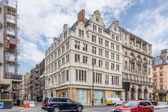 1 Dover St, London for rent Primary Photo- Image 1 of 5