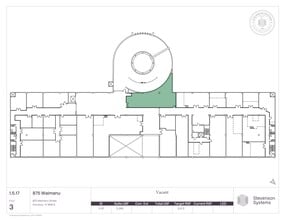 875 Waimanu St, Honolulu, HI for rent Site Plan- Image 2 of 2