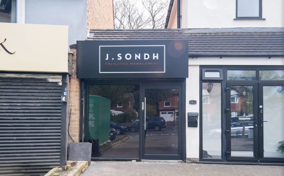 162 Streetsbrook Rd, Solihull to rent Building Photo- Image 1 of 8