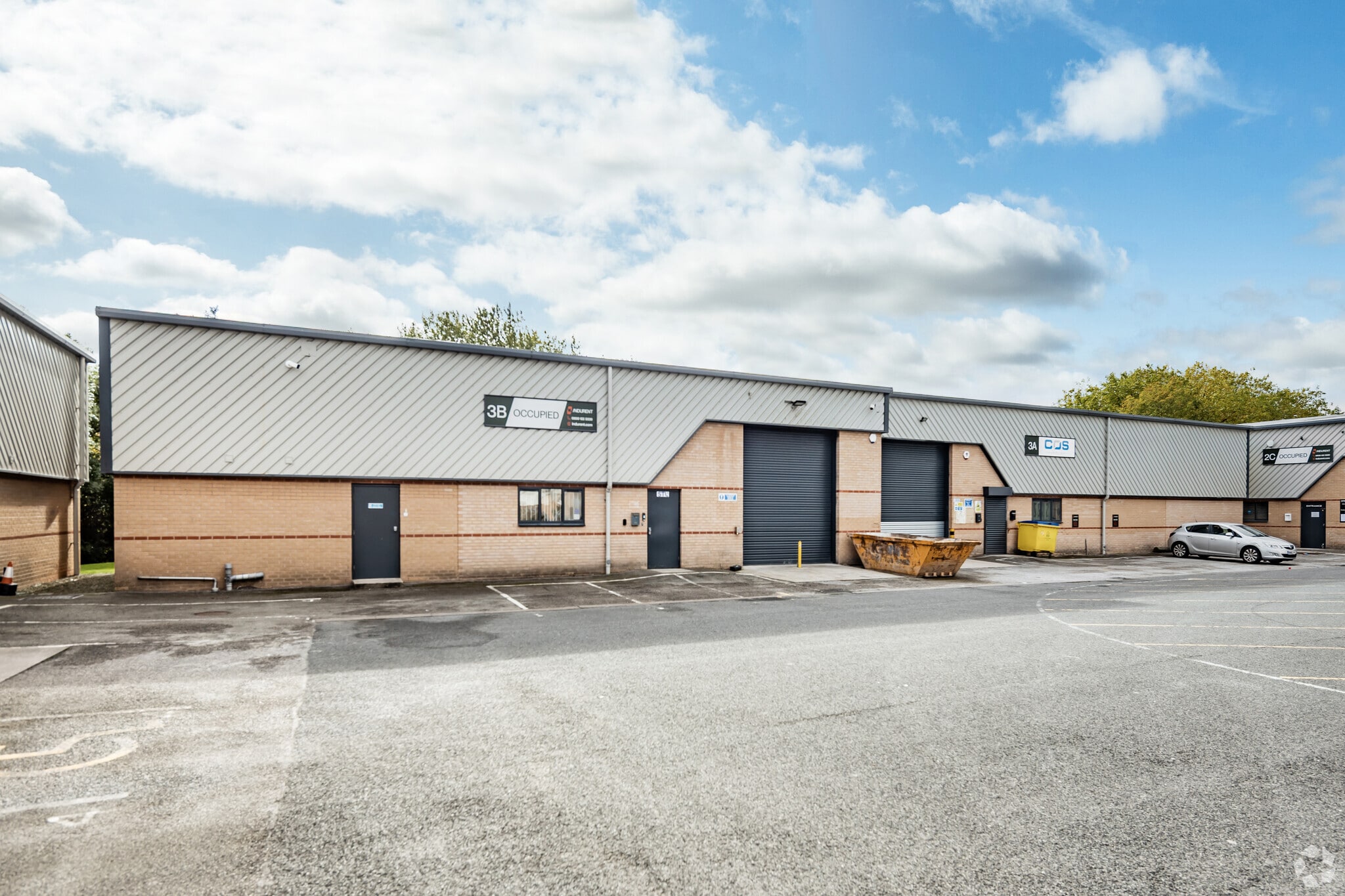 Hanson St, Manchester to rent Primary Photo- Image 1 of 4