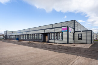 More details for 47-67B Montrose Ave, Glasgow - Industrial for Rent