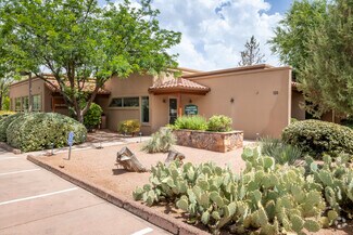 120 Northview Rd, Sedona AZ - Commercial Property