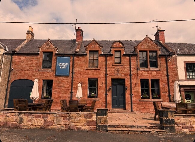 More details for B6400 B6400, Jedburgh - Retail for Sale