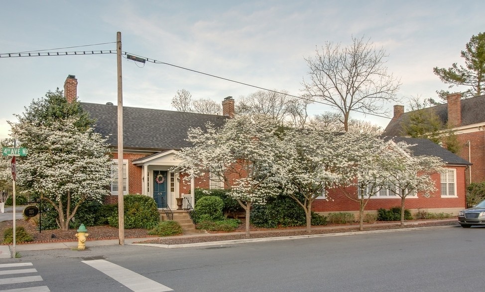 325 Bridge St, Franklin, TN for rent - Primary Photo - Image 1 of 24