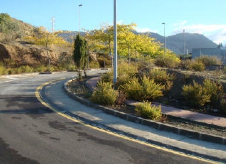Cerro del, 1, Alfacar, Granada for sale Building Photo- Image 1 of 7