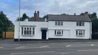 More details for 4 Ashby Rd, Shepshed - Retail for Rent