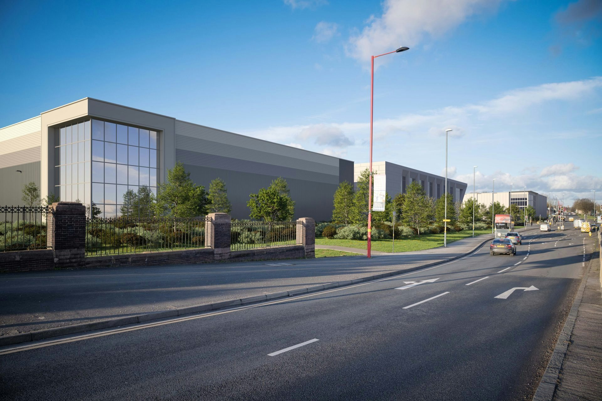 6 Trophy Walk, Birmingham to rent Primary Photo- Image 1 of 3