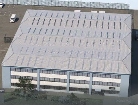 Walworth Rd, Andover for sale Primary Photo- Image 1 of 1