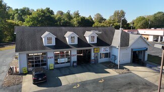 More details for 630 W Main St, Louisville, OH - Specialist for Sale