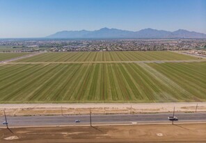 9901 W Buckeye Rd, Tolleson AZ - Commercial Property