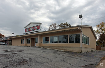 5001 Central Ave, Lake Station, IN for sale Primary Photo- Image 1 of 1