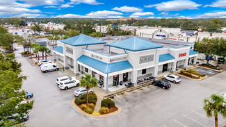 More details for 458-655 W Brandon Blvd, Brandon, FL - Retail for Rent